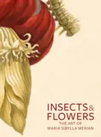 Insectos y flores: El arte de Maria Sibylla Merian - Insects and Flowers: The Art of Maria Sibylla Merian