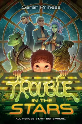 Problemas en las estrellas - Trouble in the Stars