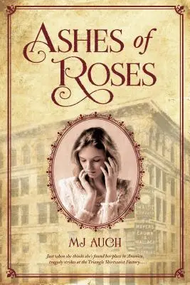 Cenizas de rosas - Ashes of Roses