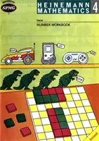 Heinemann Maths 4: Omnibus Pack