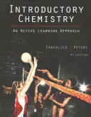 Introducción a la química - Un enfoque de aprendizaje activo (Cracolice Mark (Universidad de Montana)) - Introductory Chemistry - An Active Learning Approach (Cracolice Mark (University of Montana))