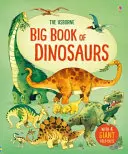 El gran libro de los dinosaurios - Big Book of Dinosaurs