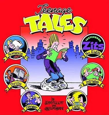 Cuentos de adolescentes - Teenage Tales