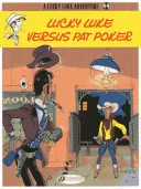 Lucky Luke contra Pat Poker - Lucky Luke Versus Pat Poker