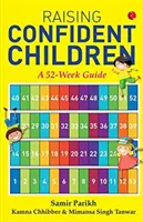 Cómo educar a niños seguros de sí mismos - Raising Confident Children