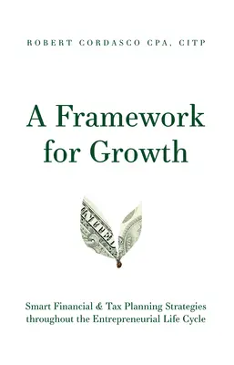 Un marco para el crecimiento: Estrategias inteligentes de planificación financiera y fiscal a lo largo del ciclo de vida empresarial - A Framework for Growth: Smart Financial & Tax Planning Strategies Throughout the Entrepreneurial Life Cycle