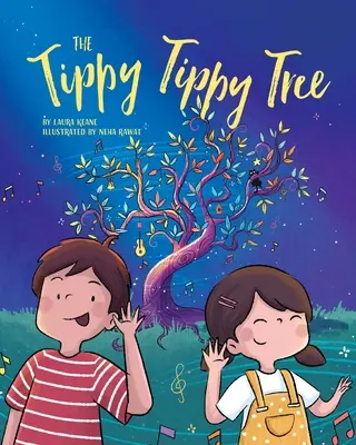 El árbol Tippy Tippy - The Tippy Tippy Tree