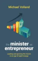 El ministro como empresario - Minister as Entrepreneur