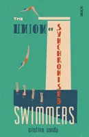 Unión de Nadadoras Sincronizadas - Union of Synchronised Swimmers