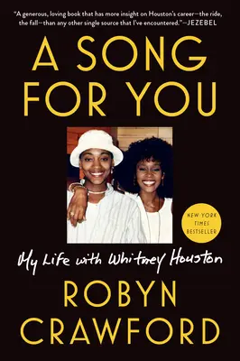 Una canción para ti: Mi vida con Whitney Houston - A Song for You: My Life with Whitney Houston