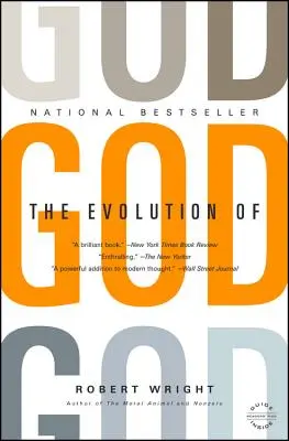 La evolución de Dios - The Evolution of God