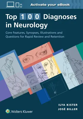 Los 100 diagnósticos más importantes en neurología - Top 100 Diagnoses in Neurology