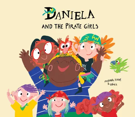 Daniela y las Piratas - Daniela and the Pirate Girls