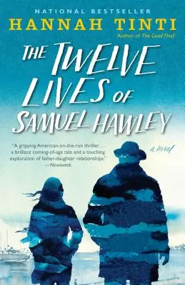 Las doce vidas de Samuel Hawley - The Twelve Lives of Samuel Hawley