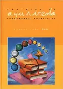 Libro de Texto de Ayurveda - Volumen 1 - Principios Fundamentales de Ayurveda - Textbook of Ayurveda - Volume 1 - Fundamental Principles of Ayurveda