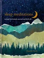 Meditaciones para dormir: para ayudar a las mentes cansadas a relajarse y quedarse dormidas... - Sleep Meditations - to help tired minds unwind and drift off...