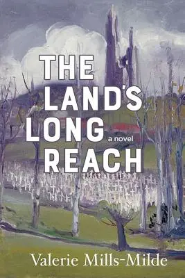 El largo alcance de la tierra - The Land's Long Reach