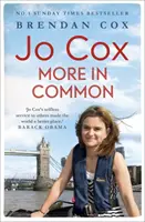 Jo Cox - Más en común - Jo Cox - More in common