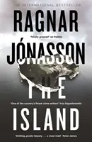 Island - Serie Islandia Oculta, Libro Dos - Island - Hidden Iceland Series, Book Two