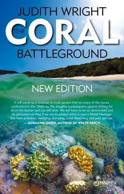 El campo de batalla del coral - The Coral Battleground