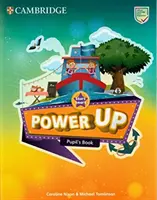 Power Up Start Smart Libro del Alumno - Power Up Start Smart Pupil's Book