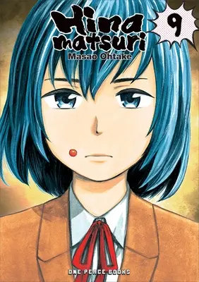 Hinamatsuri volumen 9 - Hinamatsuri Volume 9