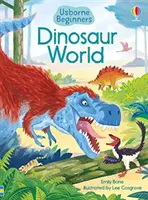 El mundo de los dinosaurios - Dinosaur World