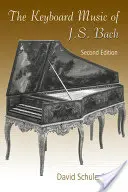 La música para teclado de J.S. Bach - The Keyboard Music of J.S. Bach