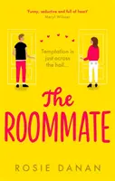 Roommate: la comedia romántica sexy perfecta para sentirse bien en 2021 - Roommate - the perfect feel-good sexy romcom for 2021