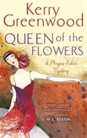 La reina de las flores - Queen of the Flowers