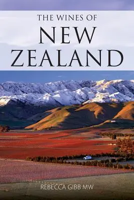 Los vinos de Nueva Zelanda - The wines of New Zealand