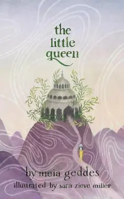 La pequeña reina - The Little Queen