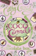 Chocolate Box Girls Coco Caramel - Chocolate Box Girls: Coco Caramel