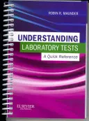 Comprender las pruebas de laboratorio: Una referencia rápida - Understanding Laboratory Tests: A Quick Reference