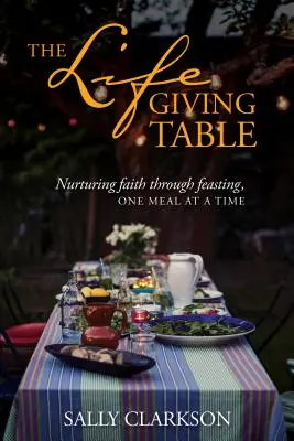 La mesa que da vida - The Lifegiving Table