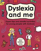 La dislexia y yo (Mindful Kids) - Dyslexia and Me (Mindful Kids)