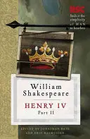 Enrique IV, Parte II - Henry IV, Part II