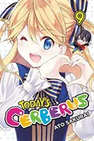 Cerberus de hoy, Vol. 9 - Today's Cerberus, Vol. 9