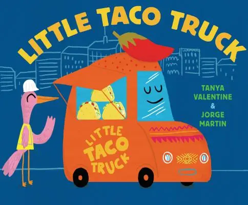 El Pequeño Camión De Tacos - Little Taco Truck