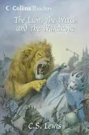 El león, la bruja y el armario - The Lion, the Witch and the Wardrobe