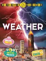 Descubre la ciencia: Weather - Discover Science: Weather