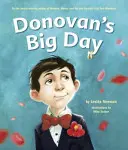 El gran día de Donovan - Donovan's Big Day