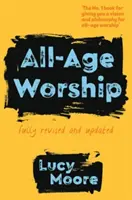 Adoración para todas las edades - All-Age Worship