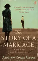 Historia de un matrimonio - Story of a Marriage