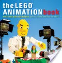 El libro de animación de Lego: Crea tus propias películas de Lego - The Lego Animation Book: Make Your Own Lego Movies!