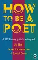 Cómo ser poeta - How to be a Poet