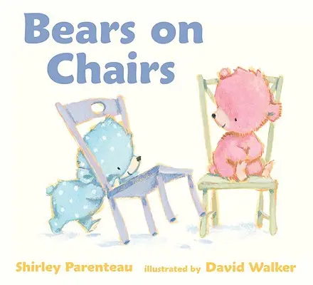 Osos en la silla - Bears on Chairs