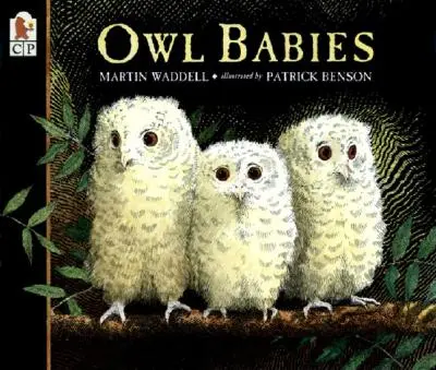 Los bebés búho - Owl Babies