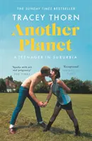 Otro planeta: Un adolescente en los suburbios - Another Planet: A Teenager in Suburbia