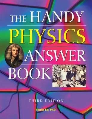 El práctico libro de respuestas de física - The Handy Physics Answer Book